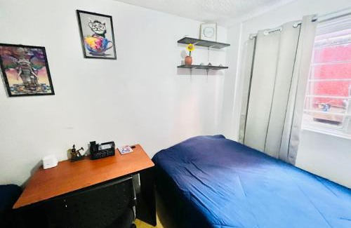 Santo Domingo House | A Habitaciones BMR