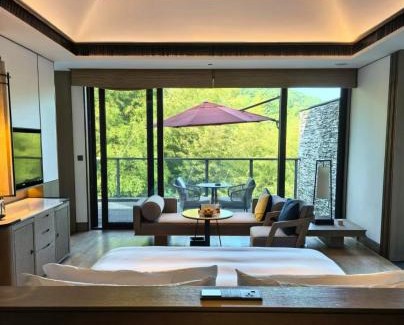 Xenia Bed & Breakfast | A harbor like home
