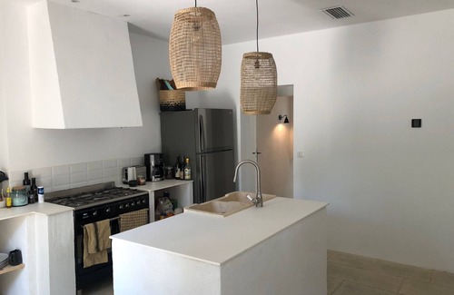 St.-Remy-de-Provence House | A haven of peace in St Remy de Provence