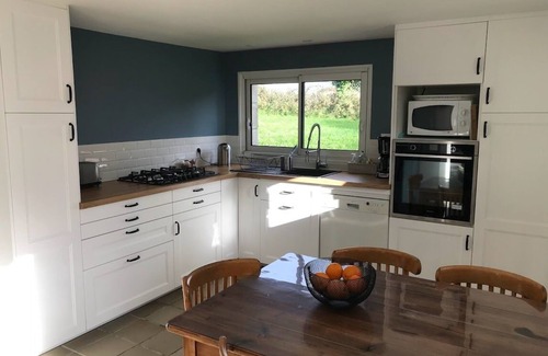 Cleden-Cap-Sizun House | A haven of peace at the end of the world