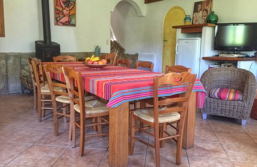 Argeles-sur-Mer Cottage | A haven of peace between sea and mountains