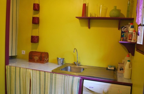 Nimes Villa | A haven of peace in a green setting close to everything: true happiness!