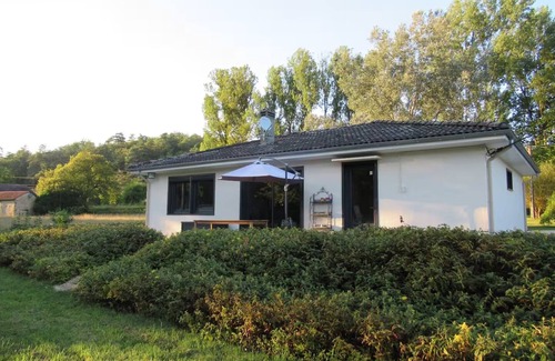 Fanlac House | A haven of peace in Périgord Noir
