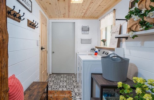 West Olive House | A hidden Gem by the Lake Michigan Lakeshore