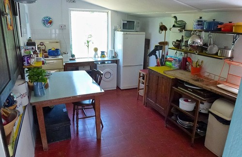 Rock Cottage | A Hidden Gem - Cornish Cottage with Private Shared Valley and Beach - REDUCTION