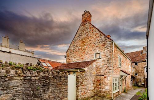 Wells House | A Hidden Gem in the Heart of Wells, Somerset