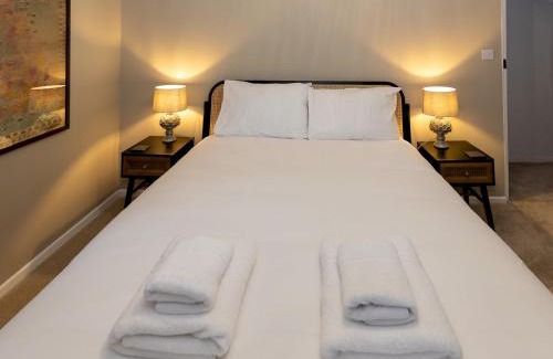 Wells House | A Hidden Gem in the Heart of Wells, Somerset