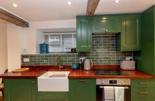 Wells House | A Hidden Gem in the Heart of Wells, Somerset