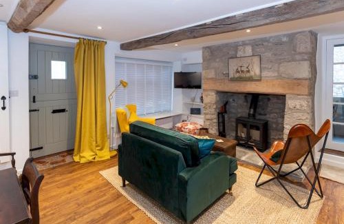 Wells House | A Hidden Gem in the Heart of Wells, Somerset