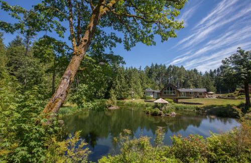 Port Angeles House | A Hidden Haven Cottages
