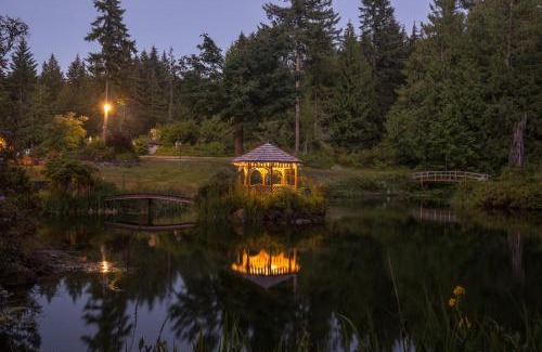 Port Angeles House | A Hidden Haven Cottages