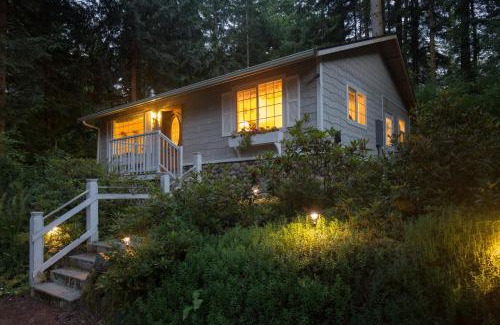Port Angeles House | A Hidden Haven Cottages