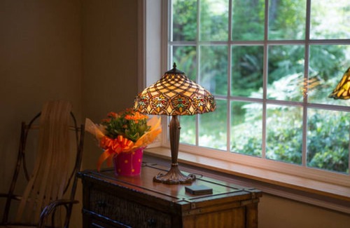 Port Angeles Cottage | A Hidden Haven & Water Garden Cottages
