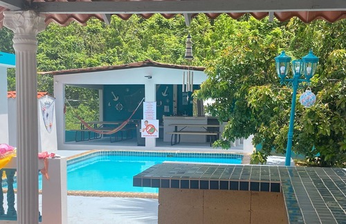 Florida House | A HIDDEN PARADISE IN THE COUNTRYSIDE, CLOSE TO ALL BEACHES, OUTLETS, WALMART PHARMACIES