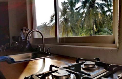 Tepic House | A High Quality, Finely Finished Apartment!