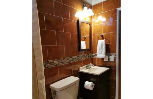 Tepic House | A High Quality, Finely Finished Apartment!
