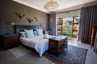 Swellendam Cabin | A Hilltop Country Retreat