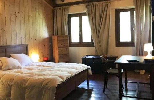 Cernobbio Ski Chalet | A HISTORIC LUXURY OF 800M2 -THE JOY OF ITALIAN LIVING