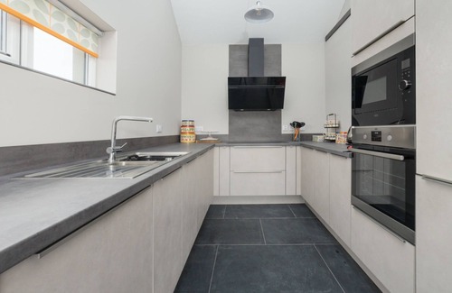Isle of Man House | A holiday cottage that sleeps 6 guests in 3 bedrooms