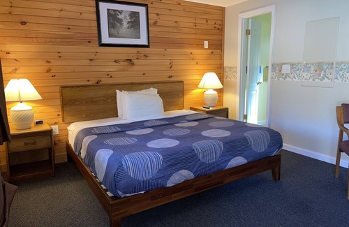 Maggie Valley Hotel | A Holiday Motel