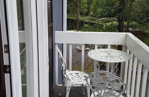 Troy House | A Home Away From Home! 15 min from NC ZOO and 15 min from Seagrove Potters!