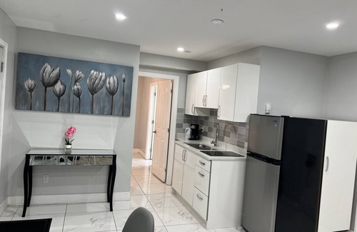 Surrey House | A HOME AWAY FROM HOME