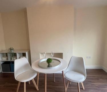 Birmingham House | A Home away from home