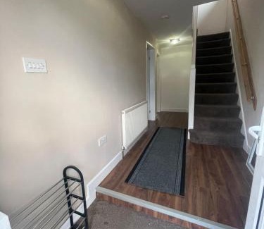Birmingham House | A Home away from home