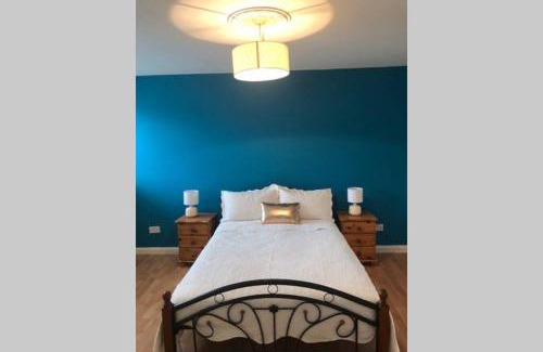 Ipswich Apartment | A Home Away from Home