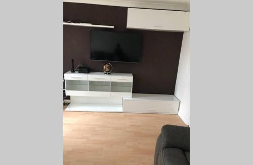 Ipswich Apartment | A Home Away from Home
