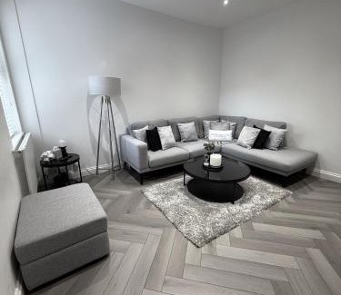 Chorlton-on-Medlock House | A home away from home