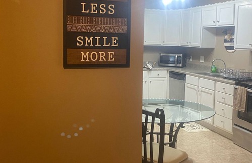 North Northwest Pensacola House | A Home Away From Home 2
