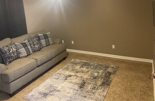 North Northwest Pensacola House | A Home Away From Home 2