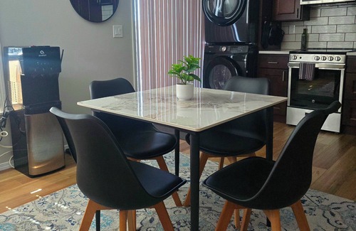 Spokane Apartment | A home away from home