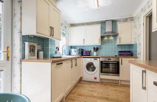 Royal Tunbridge Wells House | A Home from Home - Tunbridge Wells