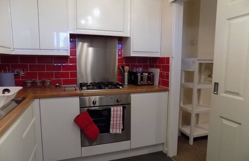 Plymouth Apartment | A Home From Home 3
