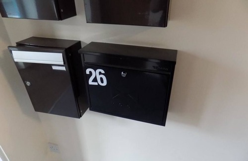 Plymouth Apartment | A Home From Home 3