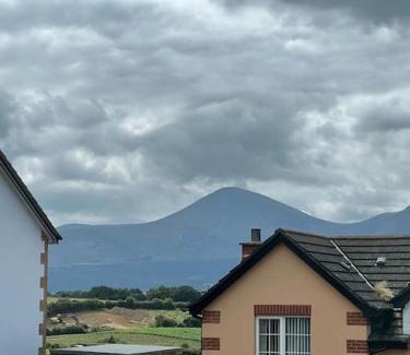 Newcastle House | A home from home, Dundrum
