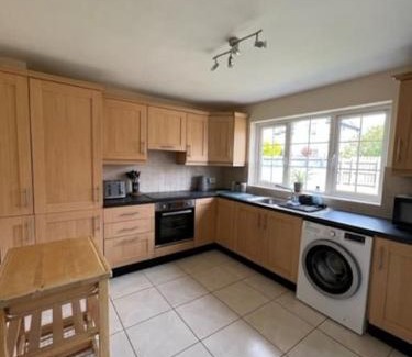 Newcastle House | A home from home, Dundrum