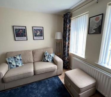 Newcastle House | A home from home, Dundrum