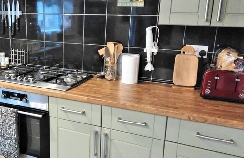 Birchgrove House | A home from home for extended families/get-together