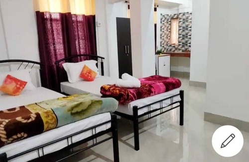 Sualkuchi Bed & Breakfast | A Home like stay in Guwahati