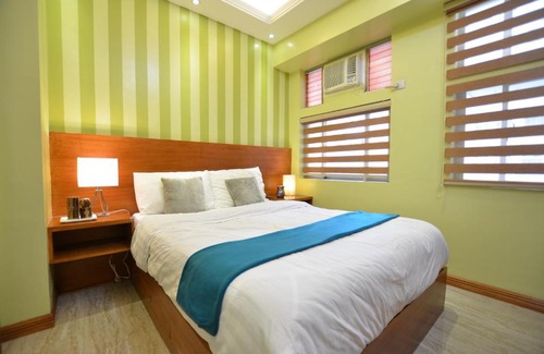 Brgy. 719 Apartment | A Homey Place At Adriatico