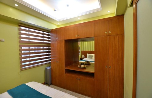 Brgy. 719 Apartment | A Homey Place At Adriatico
