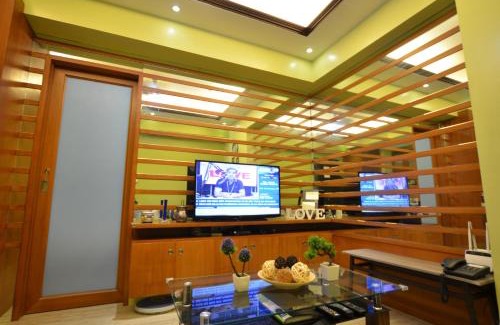 Brgy. 719 Apartment | A Homey Place At Adriatico