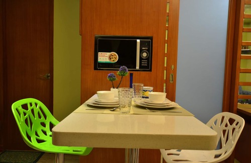 Brgy. 719 Apartment | A Homey Place Manila, 1 Bedroom