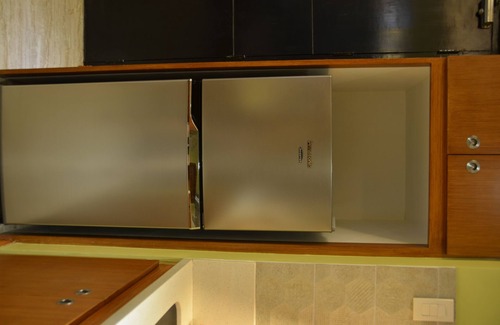 Brgy. 719 Apartment | A Homey Place Manila, 1 Bedroom