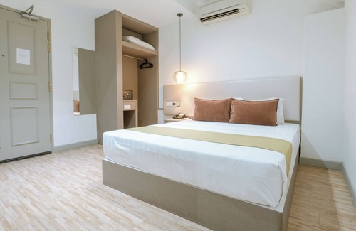 Geylang Hotel | A Hotel Joo Chiat Stay from 7PM to 9AM