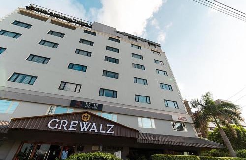 Ludhiana Hotel | A Hotel Ludhiana