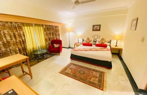 Ludhiana Hotel | A Hotel Ludhiana